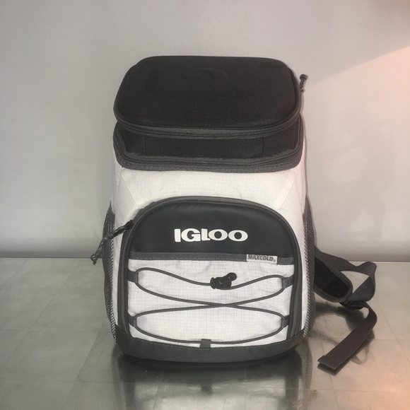 igloo ringleader switch backpack cooler